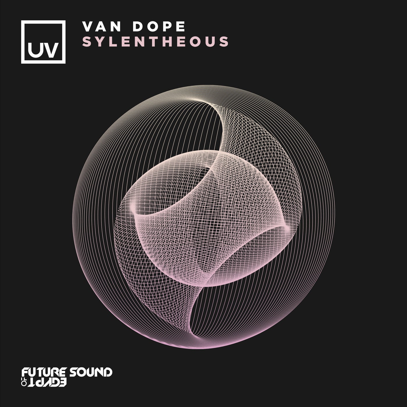 Van Dope – Sylentheous [FSOEUV154]